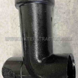 Adapter Fitting