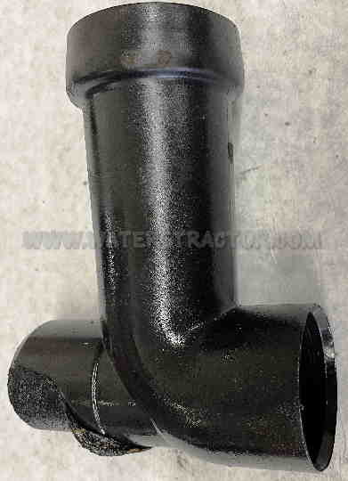 Adapter Fitting