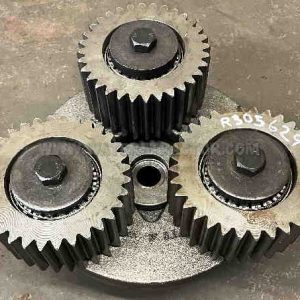 Planet Gear Carrier Assy