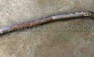 Oil Line