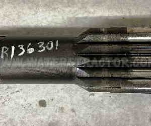Pinion Shaft