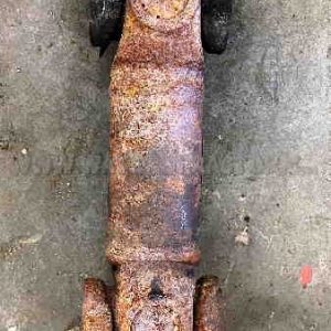 Universal Driveshaft
