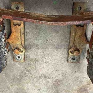 Shield, PTO