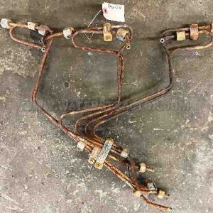 Injector Line Set