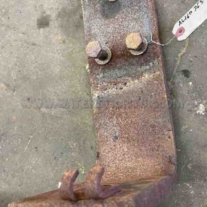 Bracket, LH Cab