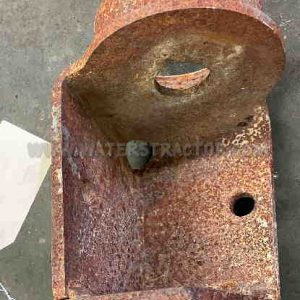 Bracket, LH Cab