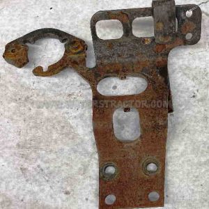 Bracket, Center Link