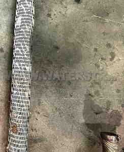 Exhaust Pipe Assy