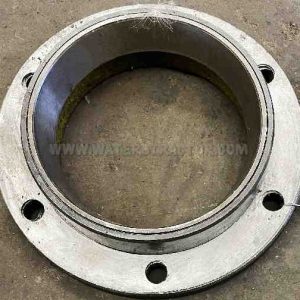 Quill, Differential Bearing