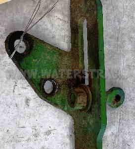 Bracket, PTO Clutch Lever