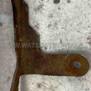 Support, Gear Shift, Outer