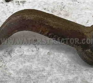 Arm, Speed Range Shifter