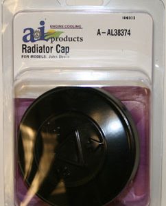 Cap, Radiator (7lb.)