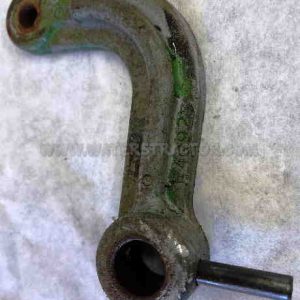 Arm, Selective Control Valve
