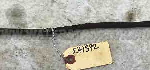 Rod, Selective Control Valve Lever