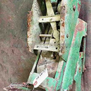 Seat Support Assy