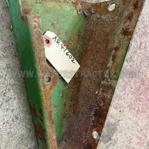 Cover, Hydraulic Outer Lower