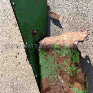 Cover, Hydraulic, Front, RH