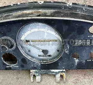 Instrument Panel