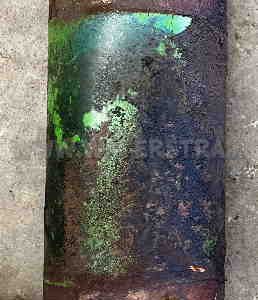Accumulator, Brake