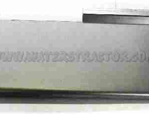 Panel, Under Rear Hood, RH