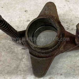 Sleeve, Powershift Clutch Operating