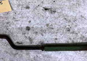 Rod Assy