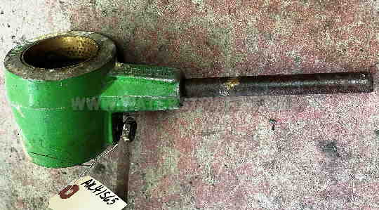Hub, Hand Speed Control
