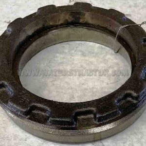 Housing, Input Shaft bearing