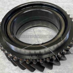 Gear, 25 Teeth, Range Transmission