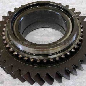 Gear, 36 Teeth, D Range