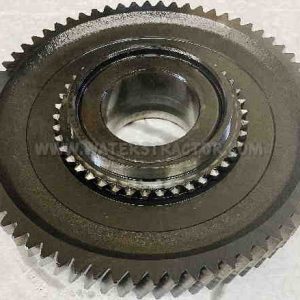 Gear, 68 Teeth