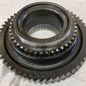 Gear, 55 Teeth