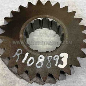 Gear, 25 Teeth, MFWD Drive