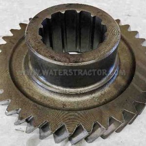 Gear, 36 Teeth, 12 Spline, C Range