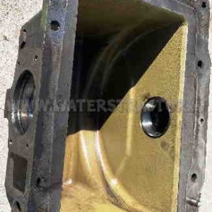 MFWD Clutch Housing, PowerQuad