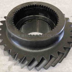 Gear, 30 Teeth, Output Drive
