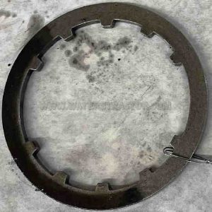 Thrust Washer