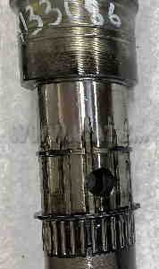 Shaft, PTO Output