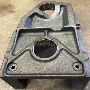 Support, PTO, Front
