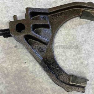 Fork, Shifter