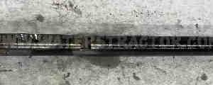 Rail, Shifter, A-B Range