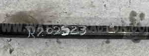 Rail, Shifter, C-D Range