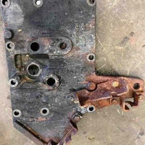 Cover, Range Shift
