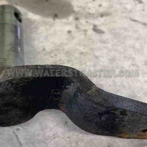 Shaft, C-D Range
