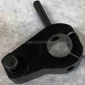 Arm, Shifter