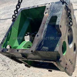 Housing, Range Transmission