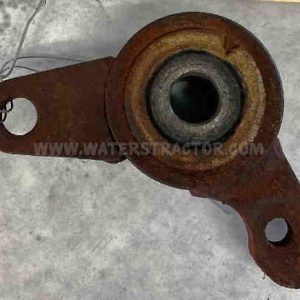 Arm, Park Lock with Anti Friction