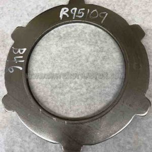 Clutch Plate