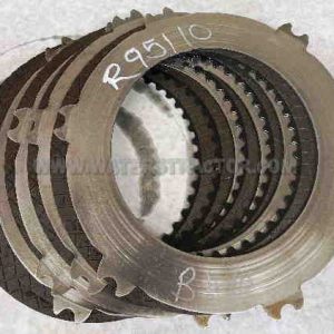 Clutch Plate kit